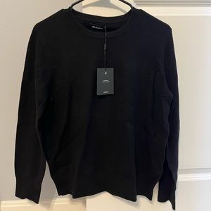 Naadam Essential Crewneck Sweater Medium